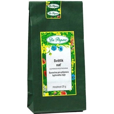 Dr. Popov Světlík nať 25 g