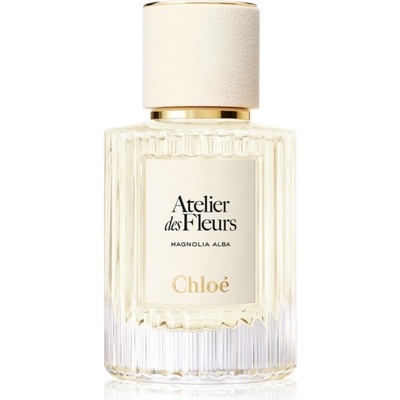 Chloé Atelier des Fleurs Magnolia Alba parfémovaná voda dámská 50 ml
