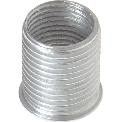 Závitová vložka plná M14x1.25x20 mm - QUATROS QS14256B