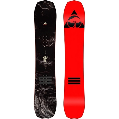 ARBOR BRYAN IGUCHI PRO CAMBER 23/24