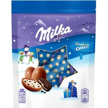 Milka Oreo 86 g