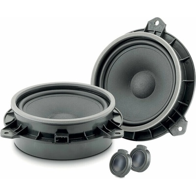 Focal Integration IS 165 TOY