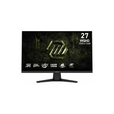 MSI MAG 274QF E20
