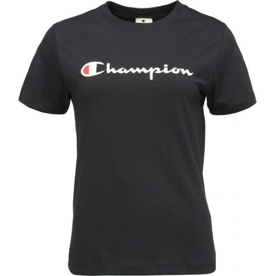 Champion CREWNECK černá