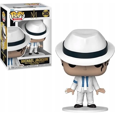 Funko Pop! Michael Jackson Smooth Criminal