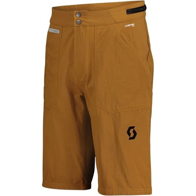 Scott Trail Tuned Bread Brown