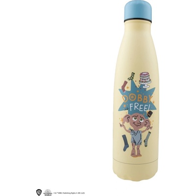 Harry Potter Nerezová Dobby 500 ml