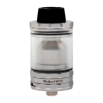 SmokerStore Taifun GT IV verze 2023 - Stříbrná 2ml