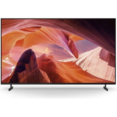 Sony Bravia KD-75X80L