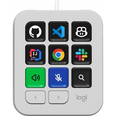 Logitech MX Keypad 920-013892