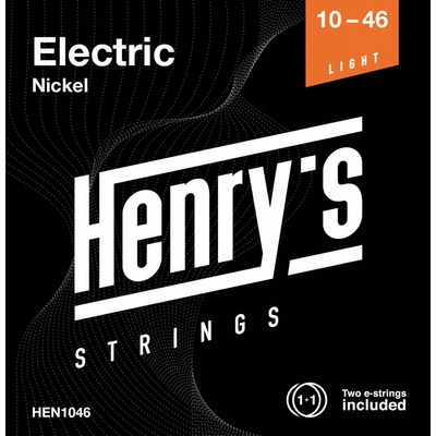 Henry`s Strings HEN1046P
