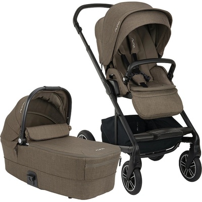 Nuna Kombinovaný set MIXX™ next 2026+Arra Flex pistachio+ base Next