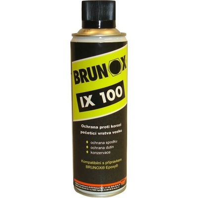 Brunox IX 100 500 ml