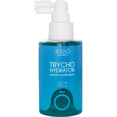 Bosko Cosmetics Trichohydrator Hydratační tonikum 125 ml