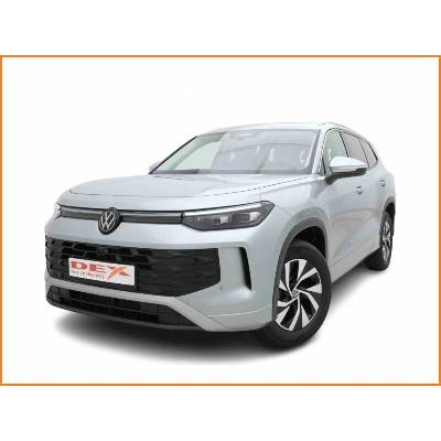 Volkswagen Tayron 1.5 eTSI Life DSG 110 kW