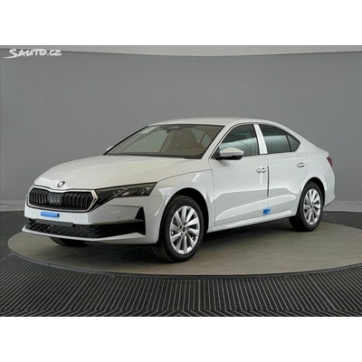 Skoda Octavia 2.0 TDI DSG Top Selection 110 kW