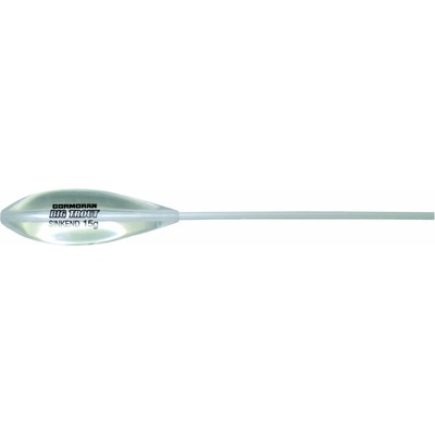 Cormoran Sbirulino Big Trout Slow Sinking clear 25g