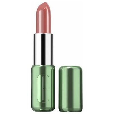 Clinique Longwear Lipstick Shine rúž 23 Blush Pop 4 ml