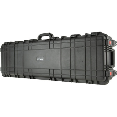 Nanlite Hard Case for 8 pcs PavoTube II 30X with internal EVA