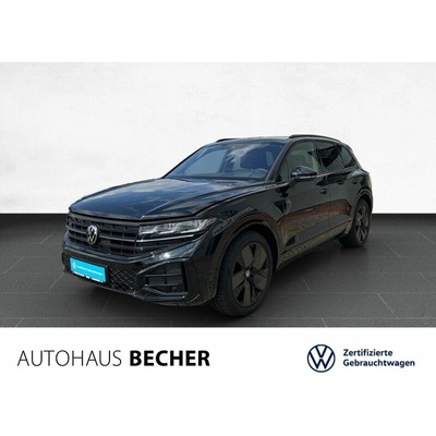 Volkswagen Touareg 3.0 TDI 4Motion R-Line 210 kW