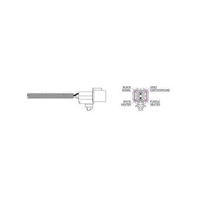 DELPHI Lambda sonda ES2021412B1