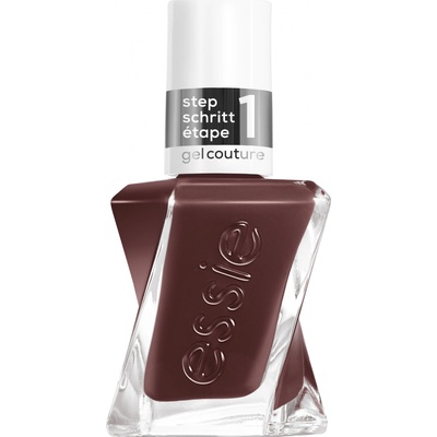 Essie gel couture lak na nechty 542 all checked out13.5 ml