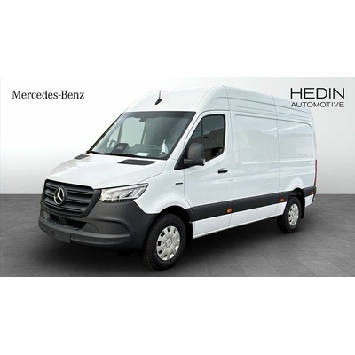 Mercedes-Benz Sprinter 314 Select 100 kW