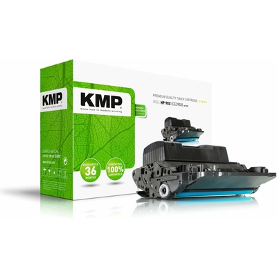 KMP HP CE390X - kompatibilní