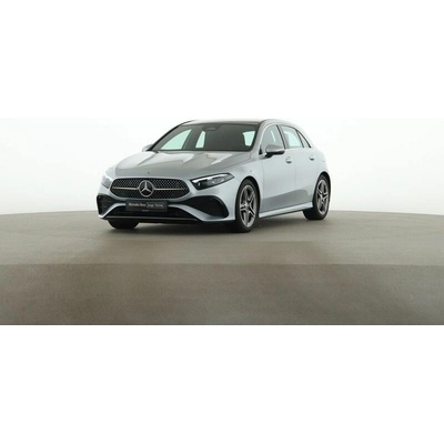 Mercedes-Benz A 200 AMG Line 120 kW
