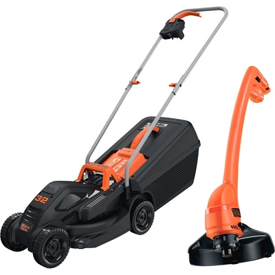 Black & Decker BEMW351 + vyžínač GL250