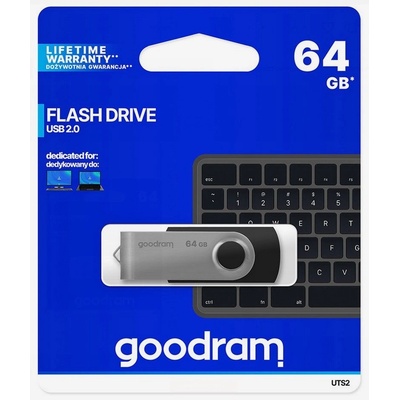 Goodram UTS3 64GB UTS3-0640K0R11