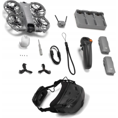 DJI Neo 2 Motion Fly More Combo