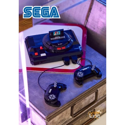 LEGO® Sonic the Hedgehog™ 40926 Konzole SEGA Mega Drive™