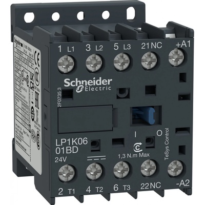Schneider Electric LP1K1201BD
