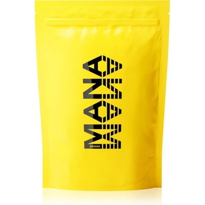 ManaPowder Banana Mark 8 430 g – Hledejceny.cz
