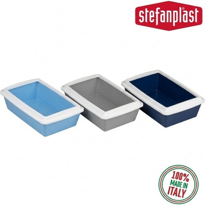 Toaleta Tray 2 s okrajem 50 x 35 x 12 cm – Hledejceny.cz