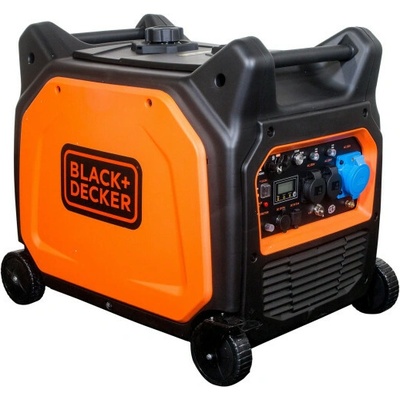 Black & Decker BXGNI6500E