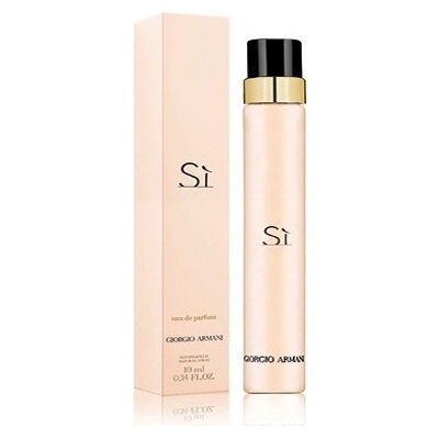 Giorgio Armani Si parfumovaná voda dámska 10 ml vzorka