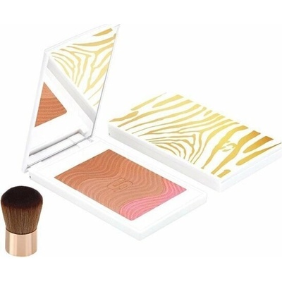 Sisley Phyto-Touche Poudre Eclat Soleil bronzer Peach Gold 11 g