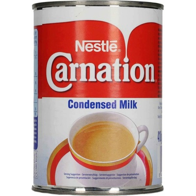 Nestlé kondenzované mlieko 410 g
