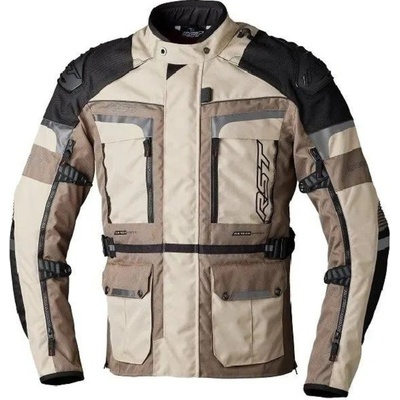 RST 2409 Pro Series Adventure-X CE písková – Hledejceny.cz