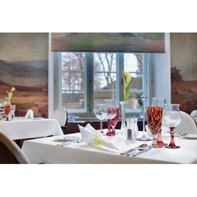 Degustační 6-chodové menu v zámecké restauraci Chateau Herálec – Hledejceny.cz