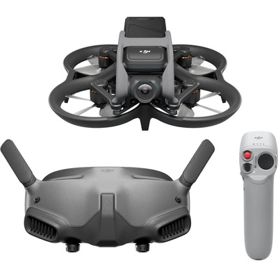 DJI Avata Fly Smart Combo CP.FP.00000064.01