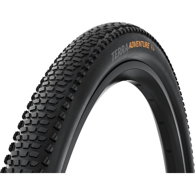 Continental Terra Adventure 700x50C Trail Grip plášť, TLR, kevlar