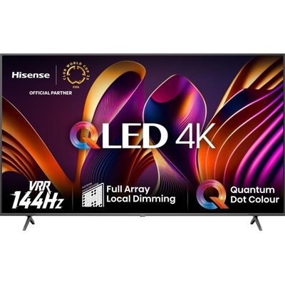 Hisense 75E7NQ Pro