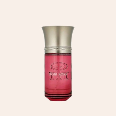 Liquides Imaginaires Dom Rosa parfémovaná voda unisex 100 ml