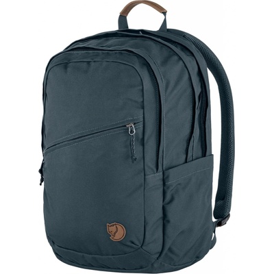 Fjällräven Räven tmavě modrá 28 l