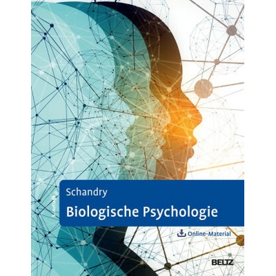 Biologische Psychologie – Hledejceny.cz