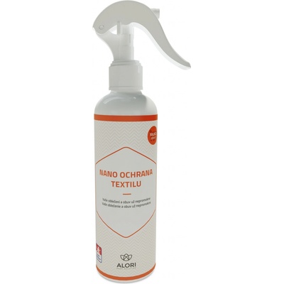 Alori Nano ochrana textilu 250 ml