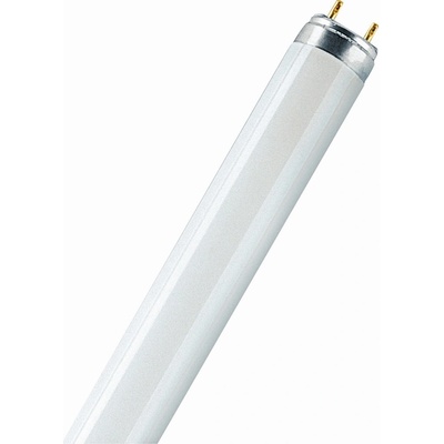 Osram zářivka lineární T8 G13 30 W 2400 lm Relax teplá bílá